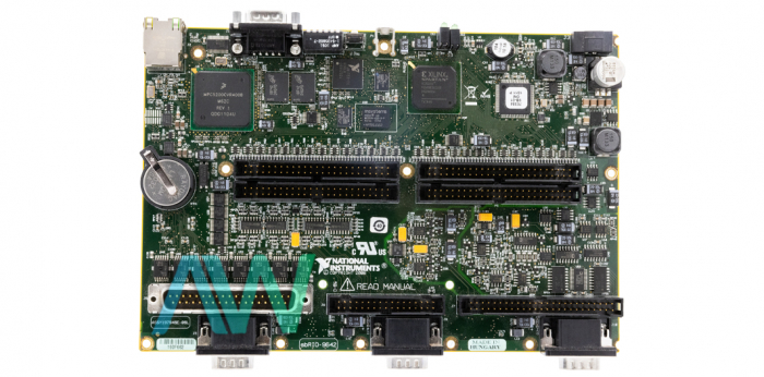 sbRIO-9642XT Single Board OEM Device | Apex Waves | Image