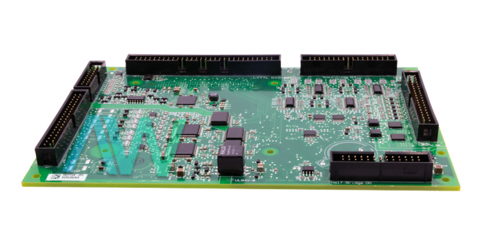 sbRIO-9684 16 Bit GPIC I/O Board | Apex Waves | Image