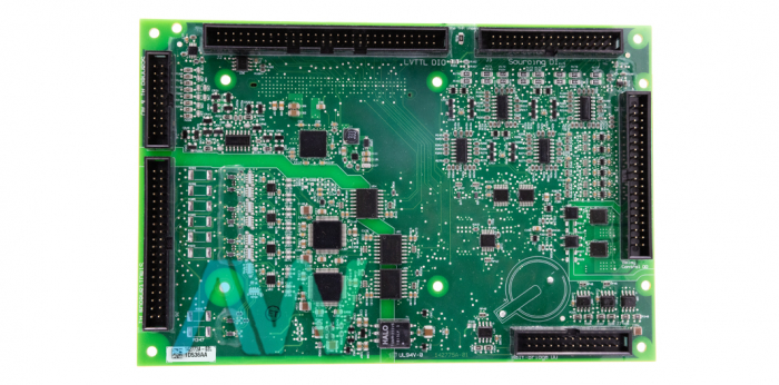 sbRIO-9684 16 Bit GPIC I/O Board | Apex Waves | Image