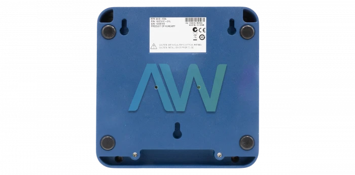 SCB-68A National Instruments Shielded I/O Connector Block | Apex Waves | Image