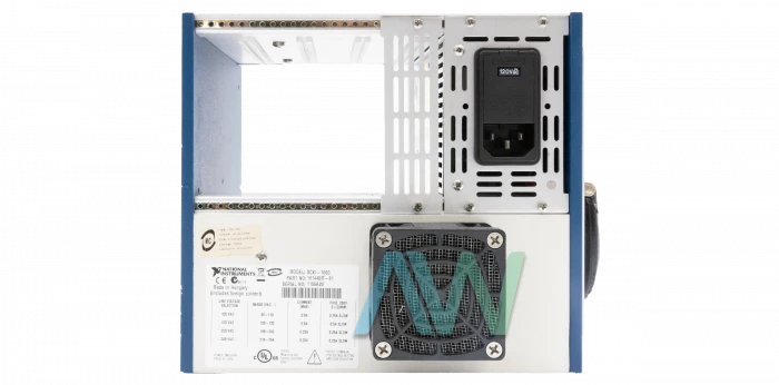 SCXI-1000 NI 4-Slot SCXI Chassis | In Stock Ships Today | Image