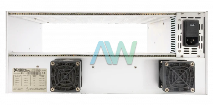 SCXI-1001 NI 12-Slot SCXI Chassis | In Stock Ships Today | Image