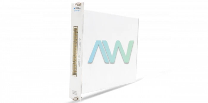 SCXI-1120 NI Voltage Input Module | In Stock Ships Today | Image