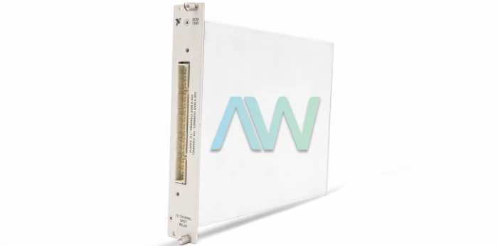 SCXI-1160 NI Relay Switch Module | In Stock Ships Today | Image