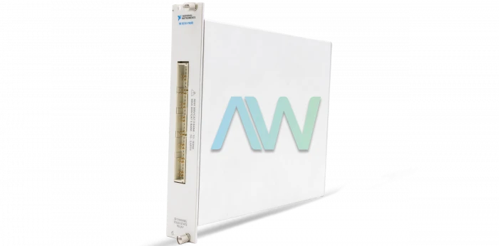 SCXI-1163R NI Relay Switch Module | In Stock Ships Today | Image