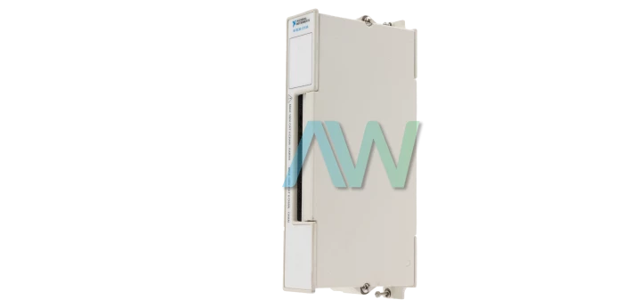 SCXI-1313A National Instruments Terminal Block | Apex Waves | Image