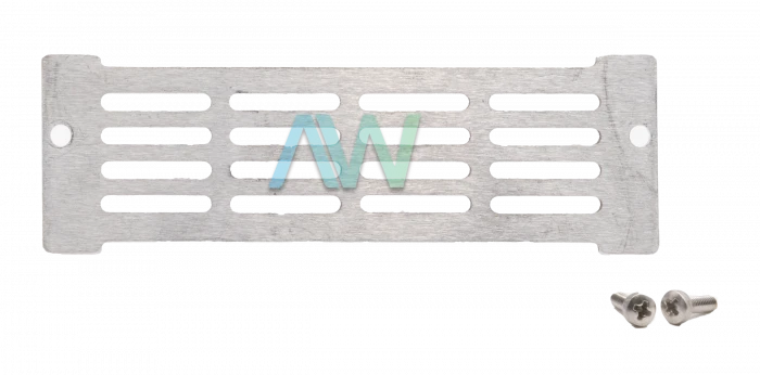 SCXI-1361 NI Rear Filler Panel | In Stock Ships Today | Image