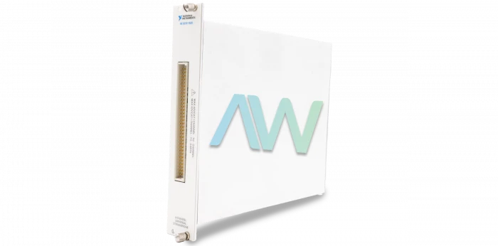 SCXI-1520 National Instruments Strain/Bridge Input Module | Apex Waves | Image