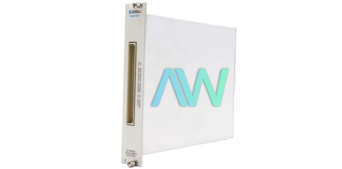 SCXI-1581 National Instruments Analog Output Module | Apex Waves | Image