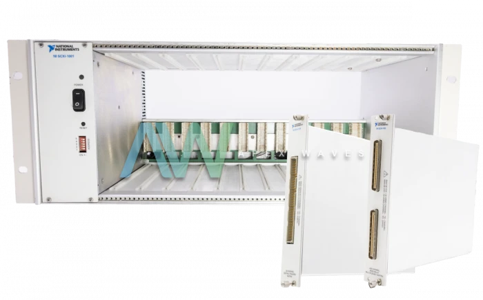 SCXI-1360 NI Filler Panel | In Stock Ships Today | Image