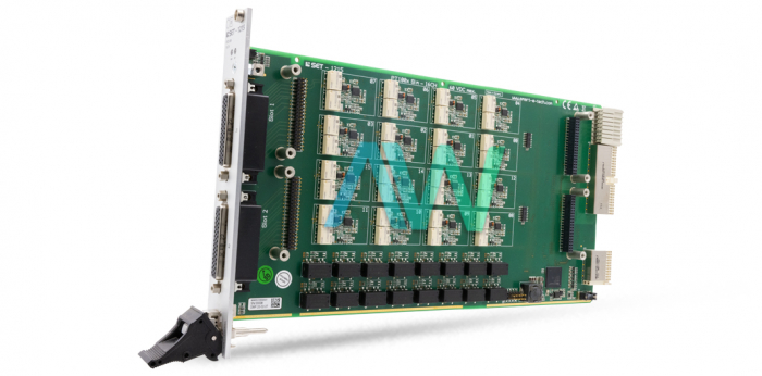 SET-1215 RTD Simulation SLSC Module | Apex Waves | Image