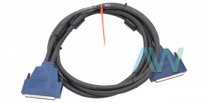 SH100M-100M Flex National Instruments Multifunction Cable | Apex Waves | Image