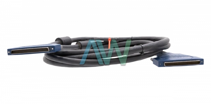 SH100M-100M Flex National Instruments Multifunction Cable | Apex Waves | Image