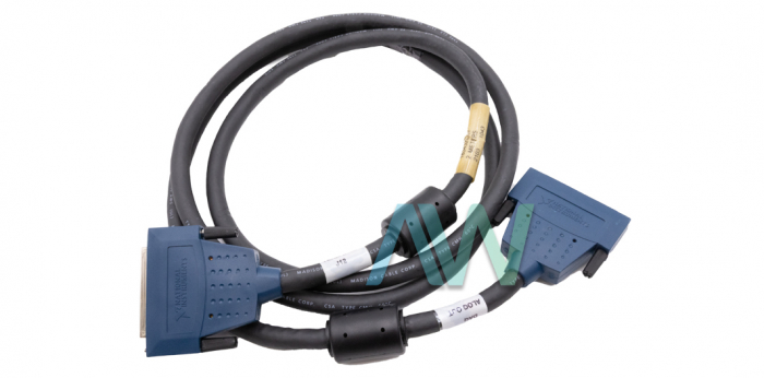 SH68F-68F National Instruments Digital Cable | Apex Waves | Image