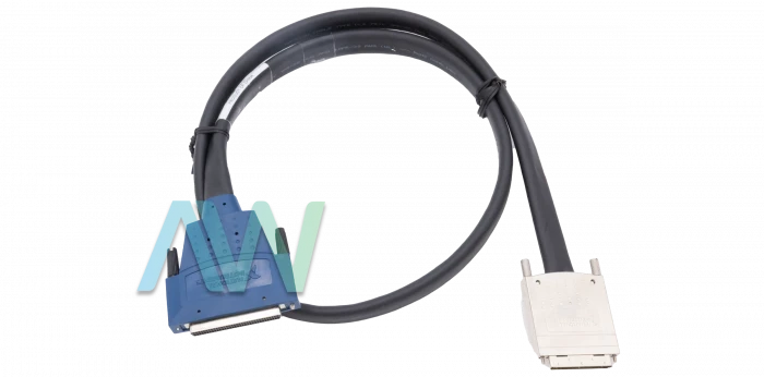 NI SHC68-68-RDIO Shielded Cable | In Stock Ships Today! | Image