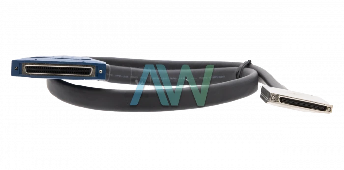 NI SHC68-68-RDIO Shielded Cable | In Stock Ships Today! | Image