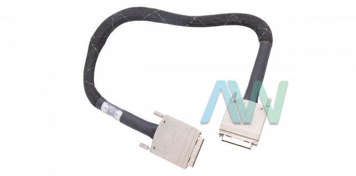 SHC68-C68-D4 National Instruments Digital Cable | Apex Waves | Image