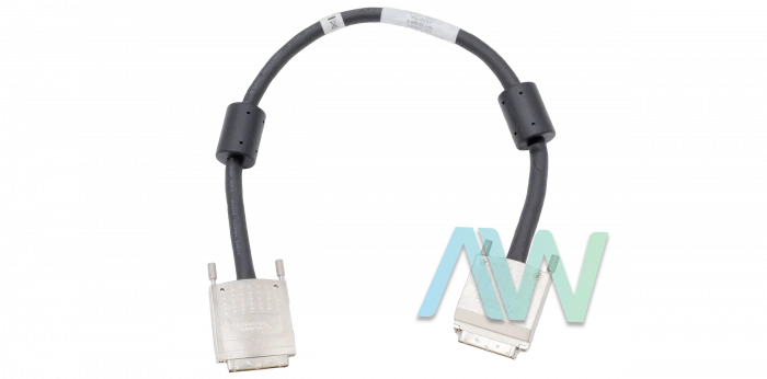 National Instruments SHC68-C68-S Shielded Cable | Apex Waves | Image