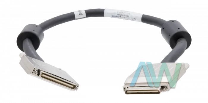National Instruments SHC68-C68-S Shielded Cable | Apex Waves | Image