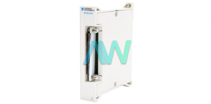 TB-2715 National Instruments Terminal Block | Apex Waves | Image