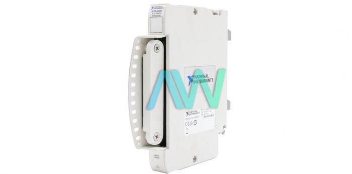 TB-4302C NI Terminal Block | Apex Waves | Image