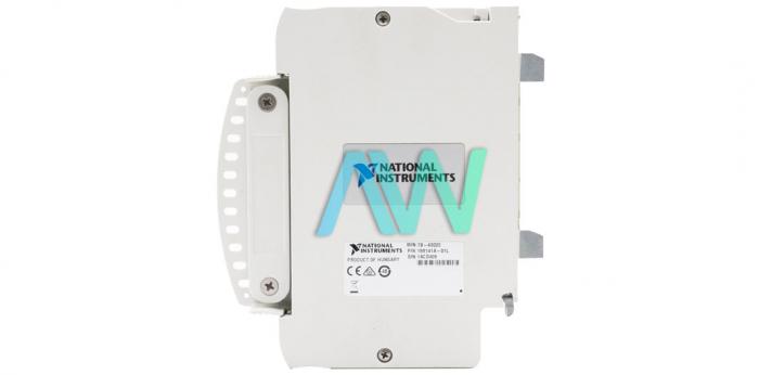 TB-4302C NI Terminal Block | Apex Waves | Image