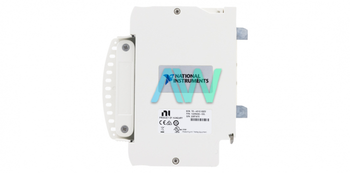 TB-4310 NI Terminal Block | Apex Waves | Image