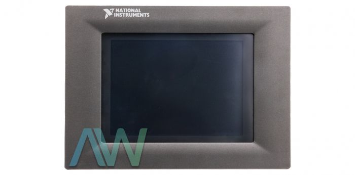 TPC-2106 National Instruments Touch Panel Computer | Apex Waves | Image
