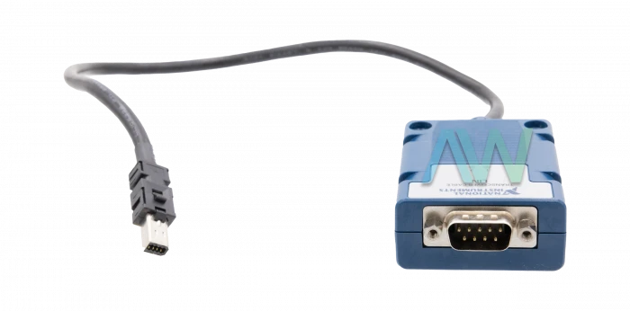 TRC-8546 NI Transceiver Cable | Apex Waves | Image