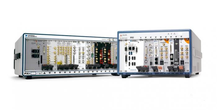 Keysight U1061A Digitizer | Apex Waves | Image