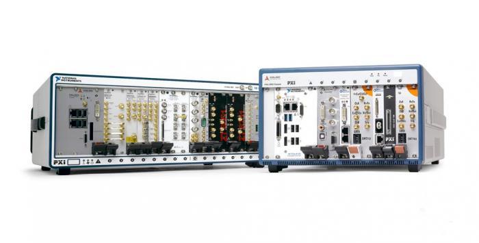U1069A Keysight High-Speed PCI Digitizers | Apex Waves | Image