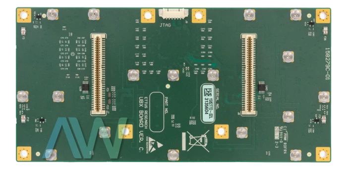 UBX 160 NI USRP Daughterboard | In Stock Ships Today | Image