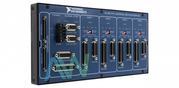 UMI-7774 NI Connectivity Accessory | In Stock Ships Today | Image