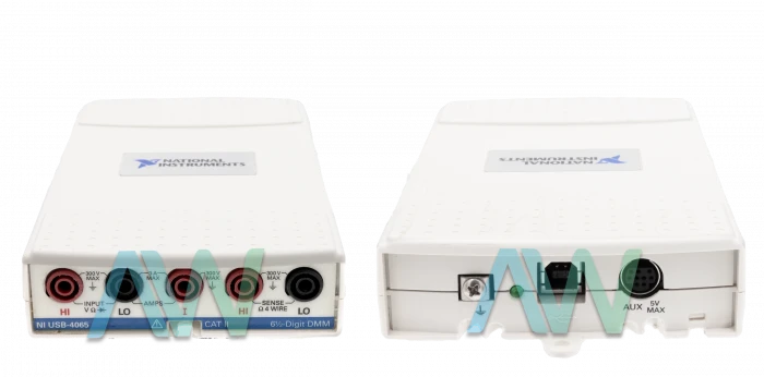 USB-4065 NI Digital Multimeter Device | In Stock Ships Today | Image