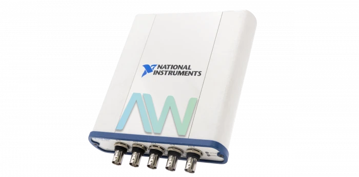 NI USB-4431 Sound/Vibration Device | In Stock Ships Today! | Image