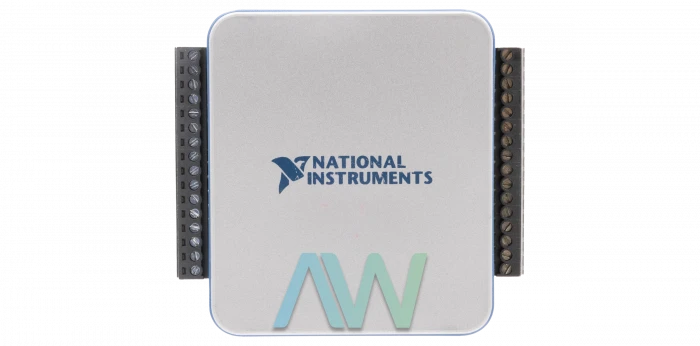 USB-6001 NI Multifunction I/O Device | In Stock Ships Today | Image