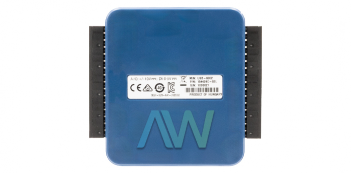 USB-6002 National Instruments Multifunction I/O Device | Apex Waves | Image