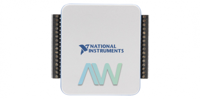 USB-6002 National Instruments Multifunction I/O Device | Apex Waves | Image