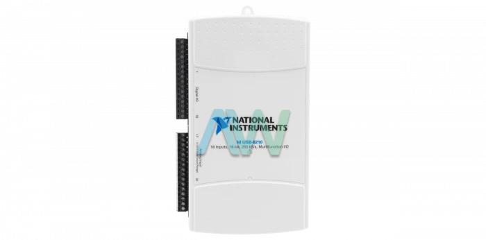 NI USB-6210 Multifunction I/O Device | In Stock Ships Today! | Image