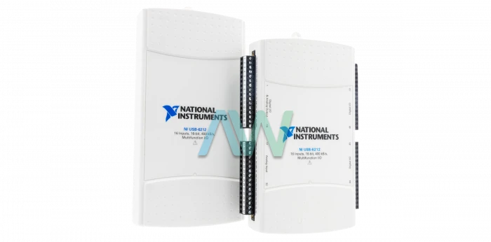 NI USB-6212 Multifunction I/O Device | In Stock Ships Today! | Image