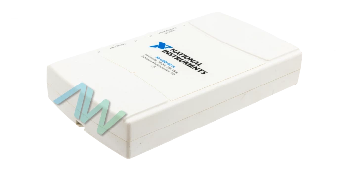 USB-6215 National Instruments Multifunction I/O Device | Apex Waves | Image