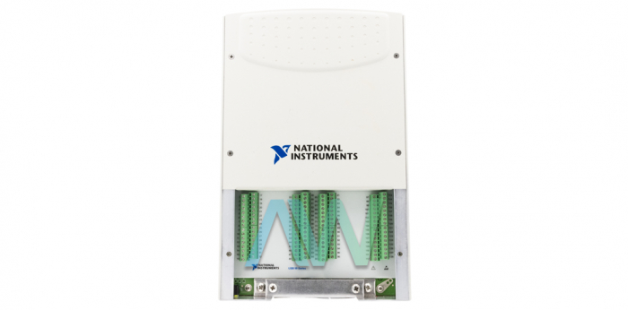 USB-6229 National Instruments Multifunction DAQ Device | Apex Waves | Image
