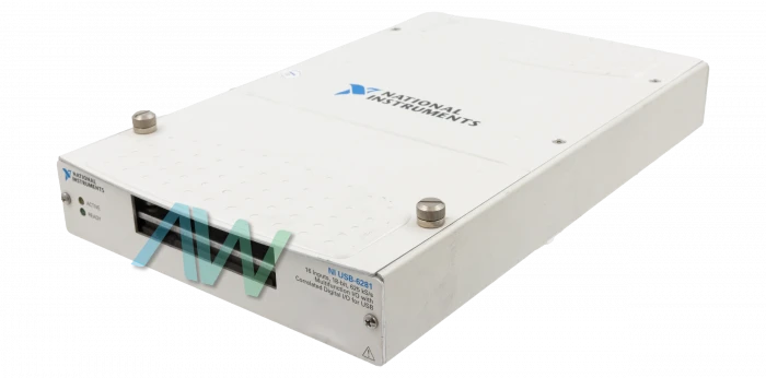 USB-6281 National Instruments Multifunction I/O Device | Apex Waves | Image