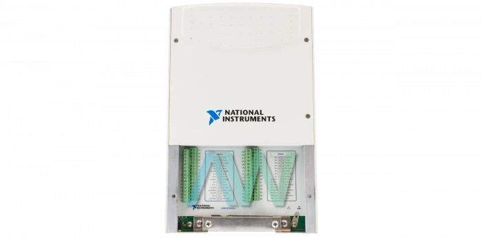 USB-6281 National Instruments Multifunction I/O Device | Apex Waves | Image