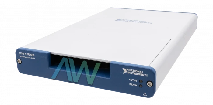 NI USB-6341 Multifunction I/O Device | In Stock Ships Today! | Image