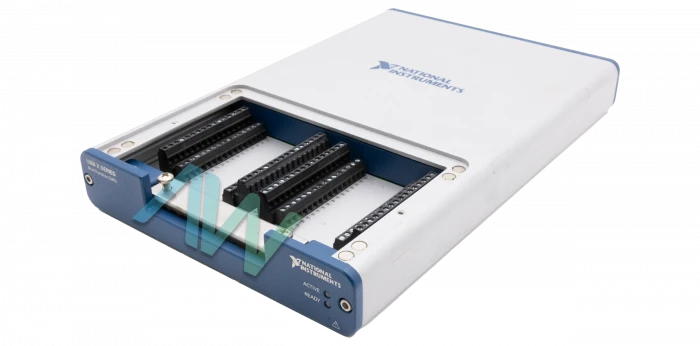 NI USB-6343 Multifunction I/O Device | In Stock Ships Today! | Image