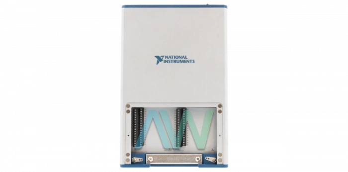 USB-6351 National Instruments Multifunction I/O Device | Apex Waves | Image