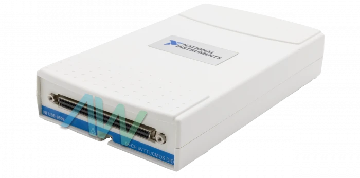 NI USB-6509 Digital I/O Device | In Stock Ships Today! | Image