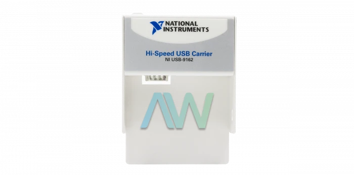 NI USB-9162 CompactDAQ Chassis | In Stock Ships Today! | Image