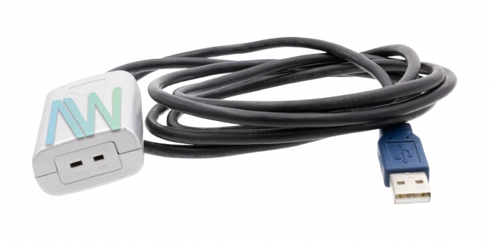 USB-TC01 National Instruments Temperature Input Device | Apex Waves | Image